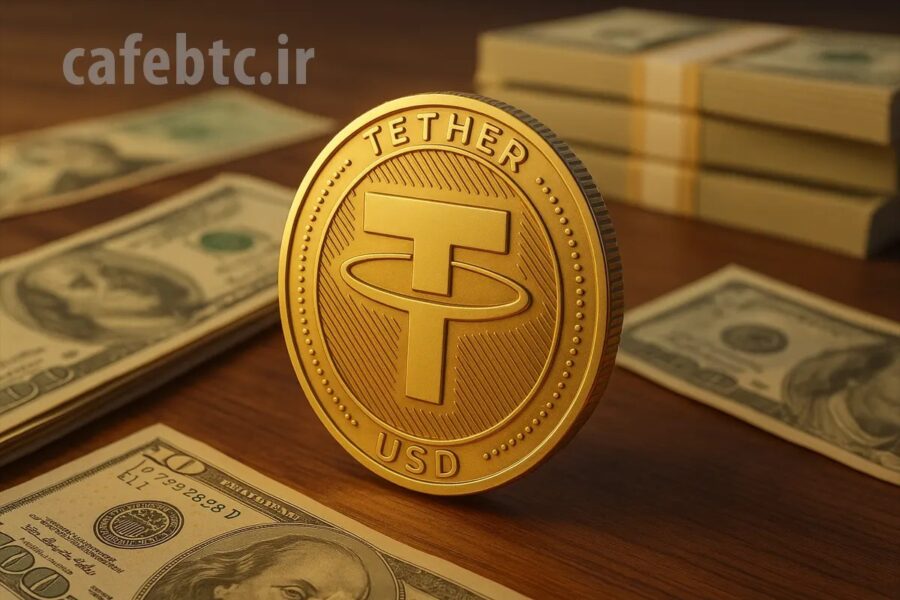 ۵ پیش‌بینی مهم درباره بازار ارز دیجیتال در سال ۲۰۲۵