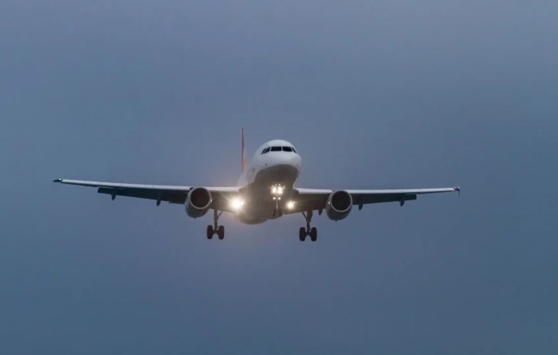 بازگشایی آسمان مناطق مرکزی و غربی کشور