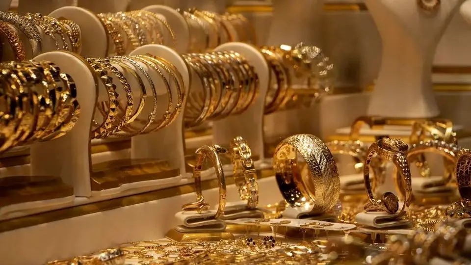 قیمت طلا و سکه – پنجشنبه ۵ تیر ۱۴۰۴