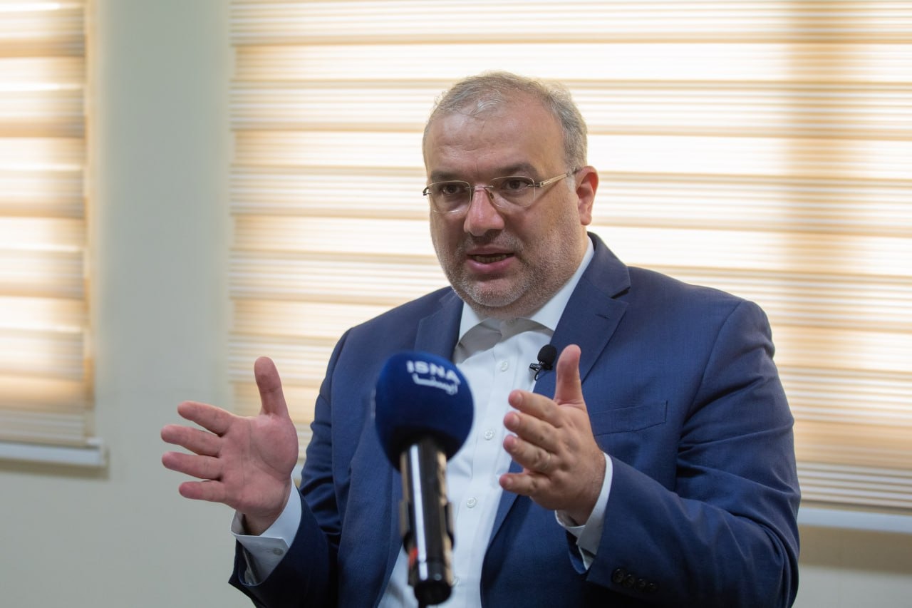 دکتر سید فرید موسوی: پیگیری لایحه حجاب، انزوای فقه در جامعه است