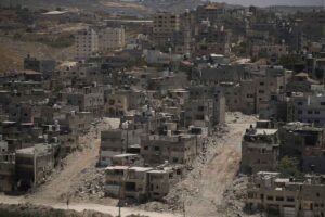 حماس خواهان آتش‌بس؛ نتانیاهو مخالف بقای آن