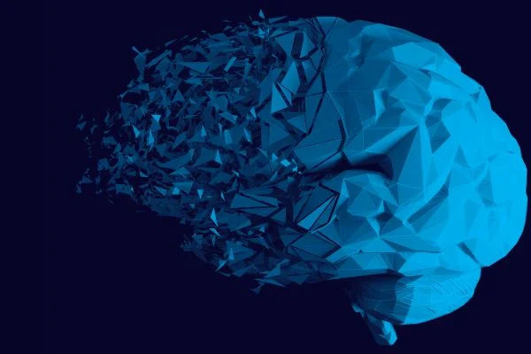 ۱. فراموشی بر زندگی روزمره شما تأثیر می‌گذارد.