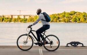 با دوچرخه‌سواری منظم، ۲۲ درصد از آلزایمر دور بمانید!