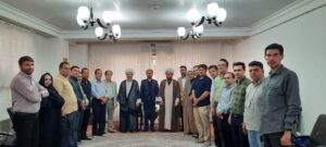 رسانه‌ی متعهد؛ سپر فرهنگی نظام در برابر هجمه دشمنان