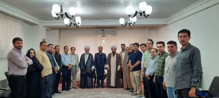 رسانه‌ی متعهد؛ سپر فرهنگی نظام در برابر هجمه دشمنان