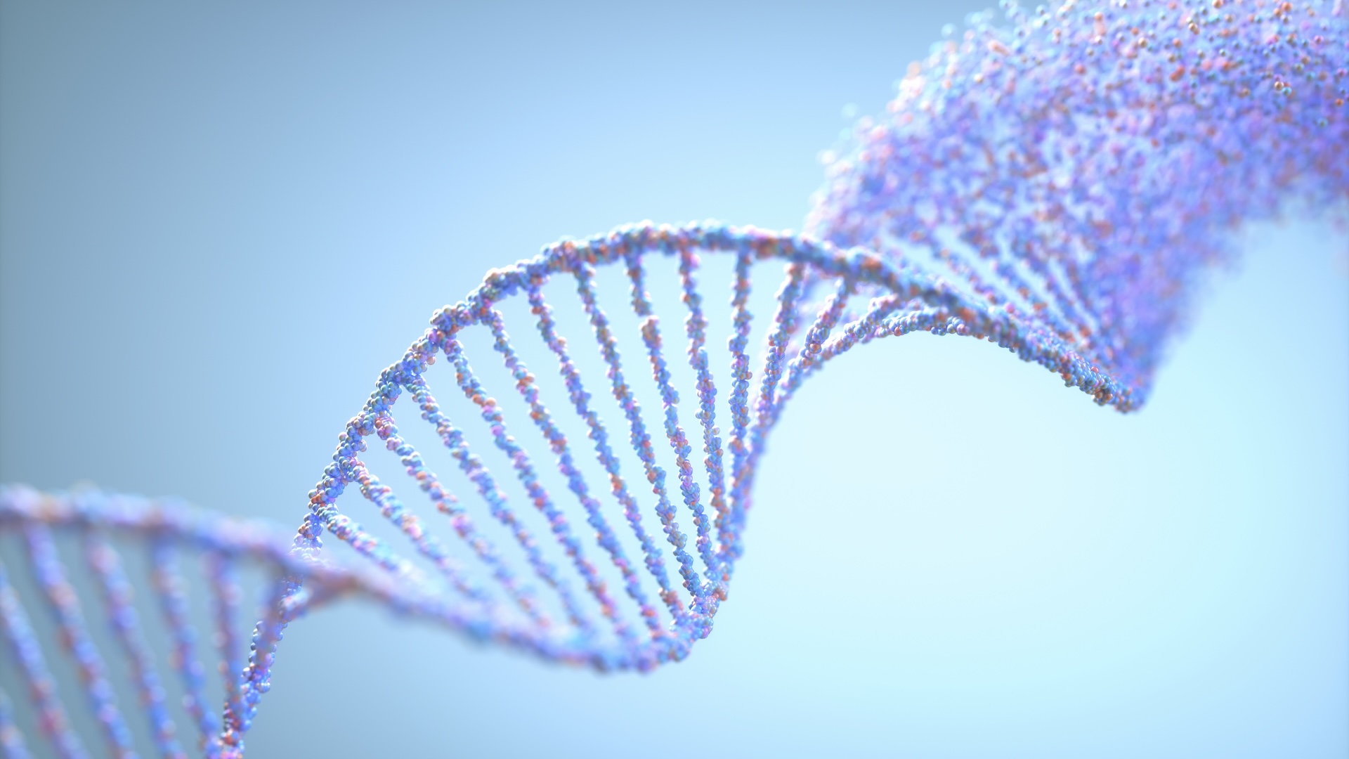 راز ارثی بودن کیست تخمدان در ژن‌ها کشف شد