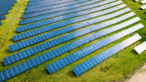 سرمایه‌گذاری ایران بر انرژی تجدیدپذیر با ترکیب نوین