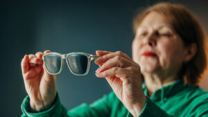 ایران از عینک نوردرمانی آلزایمر رونمایی کرد