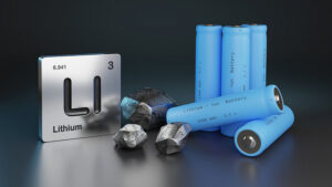 دستاورد بزرگ دانشمندان ایرانی، بتن مقاوم و باتری هوشمند