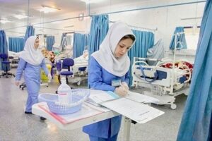 پرداخت مطالبات کادر درمان؛ ۸۰ همت از وعده تا نقد شدن منابع