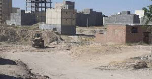 تملک و مسیرگشایی پروژه بلوار شورا در مراغه تکمیل شد؛ بازدید رئیس شورا