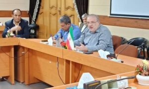 سید فرید موسوی: انسجام اجتماعی و تاب‌آوری، وظیفه امروز فعالان سیاسی است