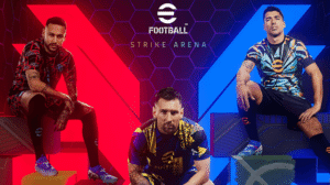 ۵ اشتباه رایج که باعث افت عملکرد شما در efootball می‌شود