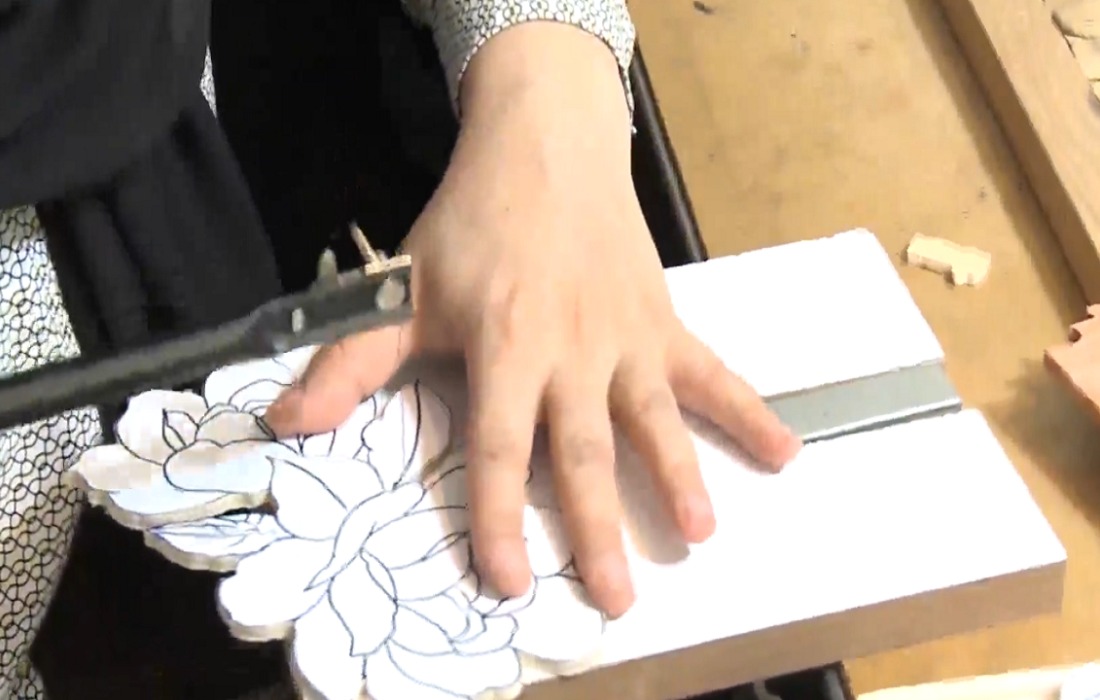 آموزش رایگان صنایع‌دستی در آذربایجان شرقی آغاز شد