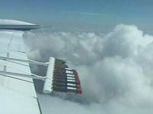 آذربایجان‌ شرقی در آستانه تجهیز به هواپیمای بارورسازی ابر