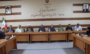 برگزاری همایش بزرگ «پیاده‌روی حرم تا حرم» در مراغه