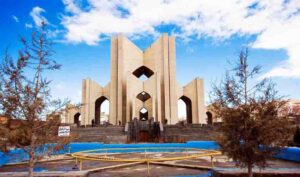 مقبره‌ الشعرا | پایتخت شعر و معنا؛ مقبره‌الشعرا به قطب رویدادهای ادبی گردشگری تبدیل می‌شود