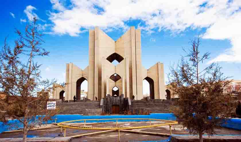 مقبره‌ الشعرا | پایتخت شعر و معنا؛ مقبره‌الشعرا به قطب رویدادهای ادبی گردشگری تبدیل می‌شود