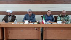 آغاز خدمت‌رسانی ۳ موکب مراغه‌ای در مسیر زائران کربلا