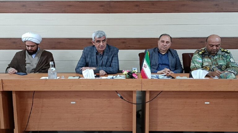 آغاز خدمت‌رسانی ۳ موکب مراغه‌ای در مسیر زائران کربلا