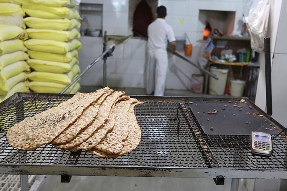 تصویب و ابلاغ نرخ جدید نان‌های سنتی تا پایان هفته