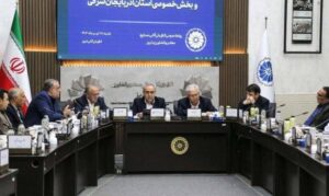 تأکید بر هم‌افزایی دستگاه‌های دولتی در تأمین گندم و به‌روزرسانی ناوگان حمل‌ونقل