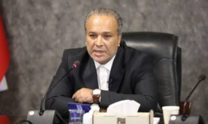 پنج شهر آذربایجان شرقی در آستانه بحران شدید آب