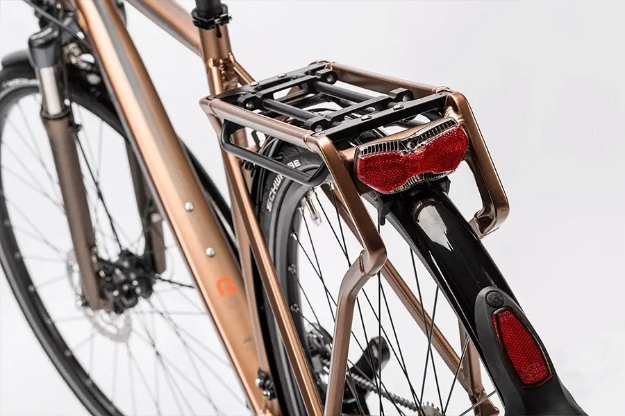 راهنمای کامل خرید قطعات دوچرخه برای تازه‌کارها