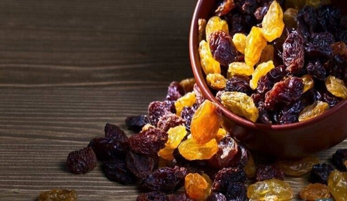 رشد صادرات محصولات کشاورزی و خشکبار مراغه به بیش از ۹۸۰۰ تن