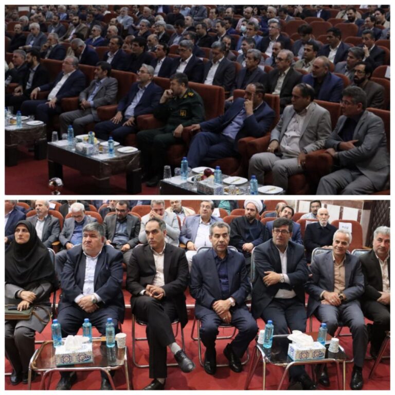 بزرگداشت تاریخ و فرهنگ مراغه در ۱۶ اردیبهشت