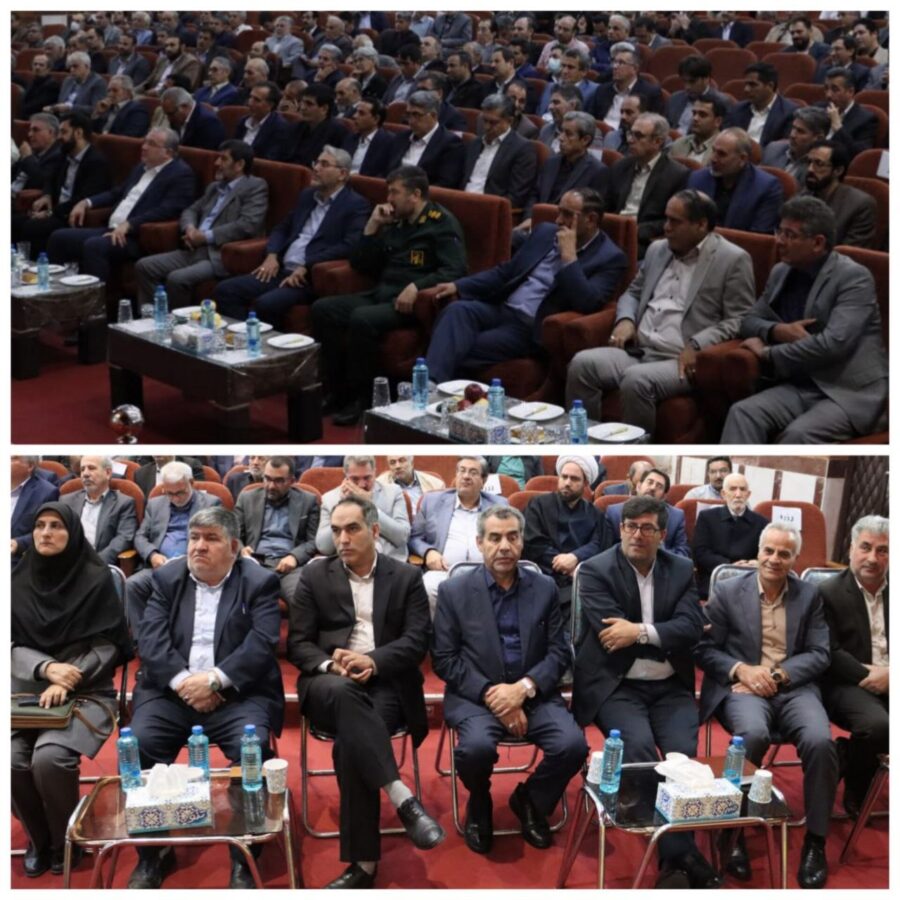 بزرگداشت تاریخ و فرهنگ مراغه در ۱۶ اردیبهشت