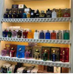 عطر ادکلن دیان پرفیوم با بهترین قیمت بازار