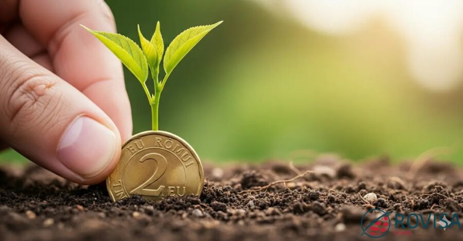 زندگی رویایی در قلب اروپا؛ چرا مهاجرت ایرانیان به رومانی انتخابی هوشمندانه است؟