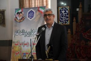 ضرورت تحول به کشاورزی مدرن و مبتنی بر فناوری