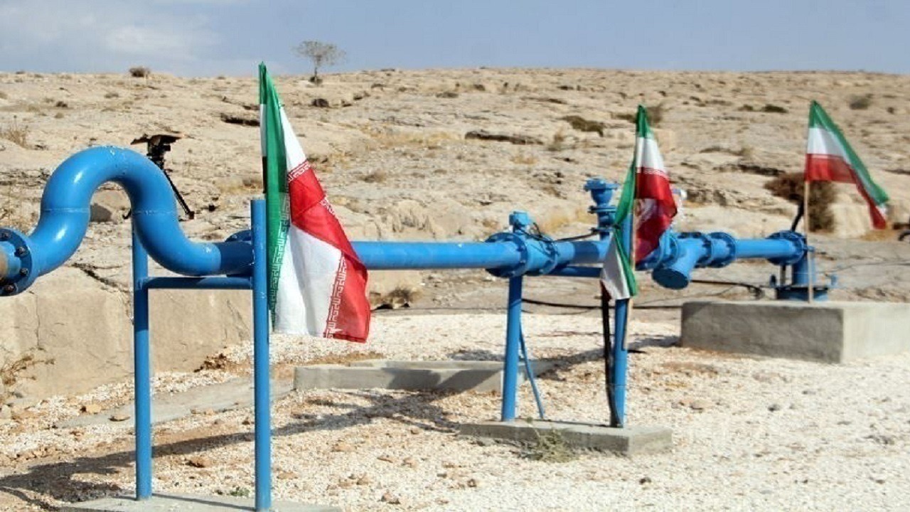 توسعه زیرساخت‌های آب و فاضلاب در مراغه