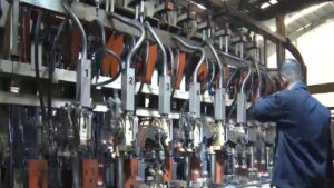 صنعت در مراغه؛ صدور چهار پروانه بهره‌برداری جدید