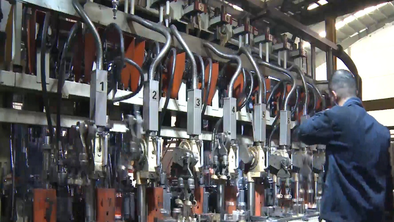 صنعت در مراغه؛ صدور چهار پروانه بهره‌برداری جدید