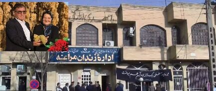 رهایی پنج زندانی مالی با کمک خانواده نیکوکار مراغه‌ای
