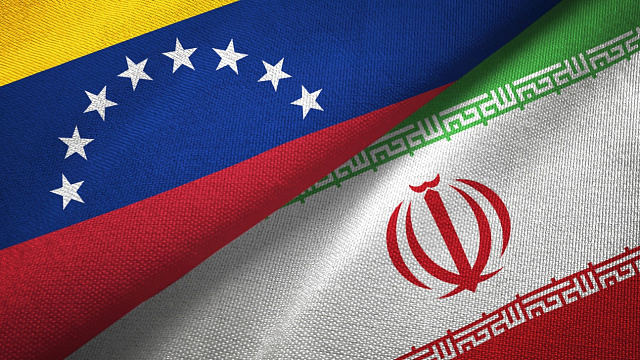همکاری فناورانه ایران و ونزوئلا، گامی نو برای حضور در بازارهای آمریکای لاتین