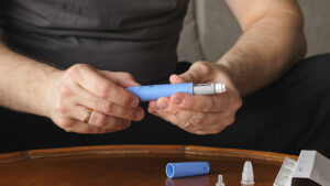 خودکفایی کامل ایران در تولید انسولین تا دو سال آینده محقق می‌شود