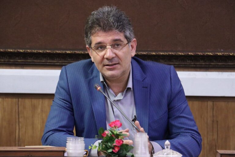 پیشرفت طرح ساماندهی محوطه رصدخانه مراغه با حمایت شهرداری