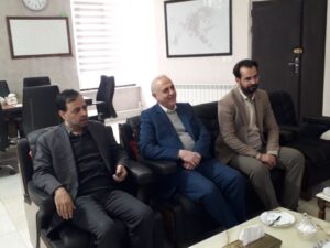 کارنامه سیاه اداره فرهنگ و ارشاد اسلامی مراغه