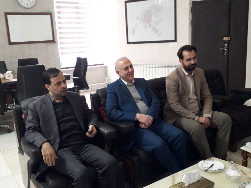 کارنامه سیاه اداره فرهنگ و ارشاد اسلامی مراغه