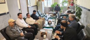 مراغه در مسیر توسعه صنعتی؛ سرمایه‌گذاری ۱۲ هزار میلیارد تومانی در ۴ ماه