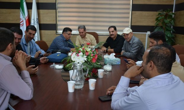 ناصر قهرمان: افتخارآفرینی ورزش مراغه در میادین ملی و فراملی