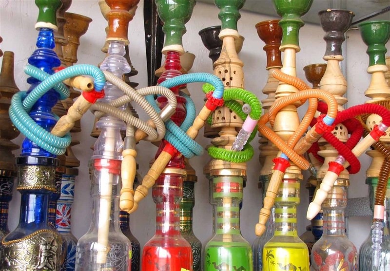 بازار قلیان در ایران؛ بررسی روند خرید قلیان در سال‌های اخیر