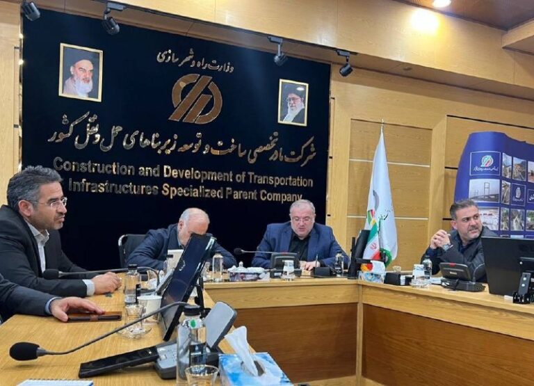 تاکید بر تسریع در تکمیل آزادراه مراغه–هشترود و کمربندی عجب‌شیر