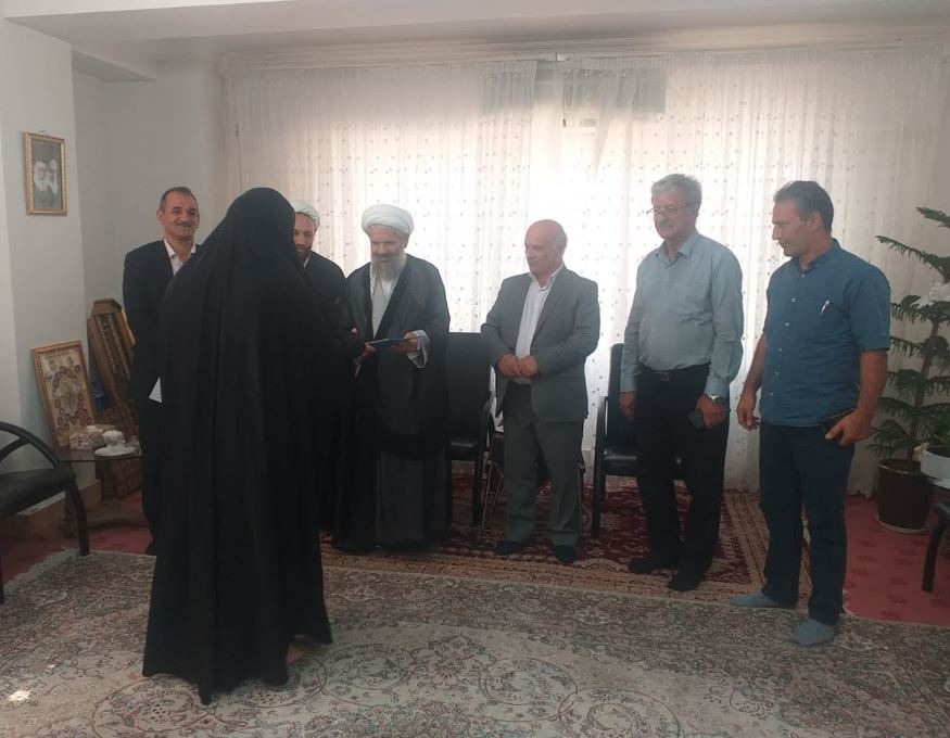 خانه‌دار شدن مادر سه فرزند مراغه‌ای در آینده‌ای نزدیک