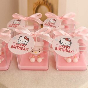 10 ایده های جذاب برای جشن نوزاد + گیفت های جذاب