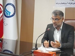 فناوری بیومانیتورینگ، ابزار جدید پایش آب در مراغه